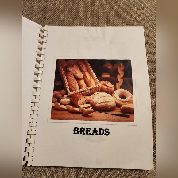 Southern cookbook - Picture 3 of 6